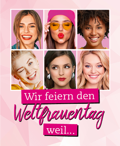Homepage Beitrag Zum Weltfrauentag Final
