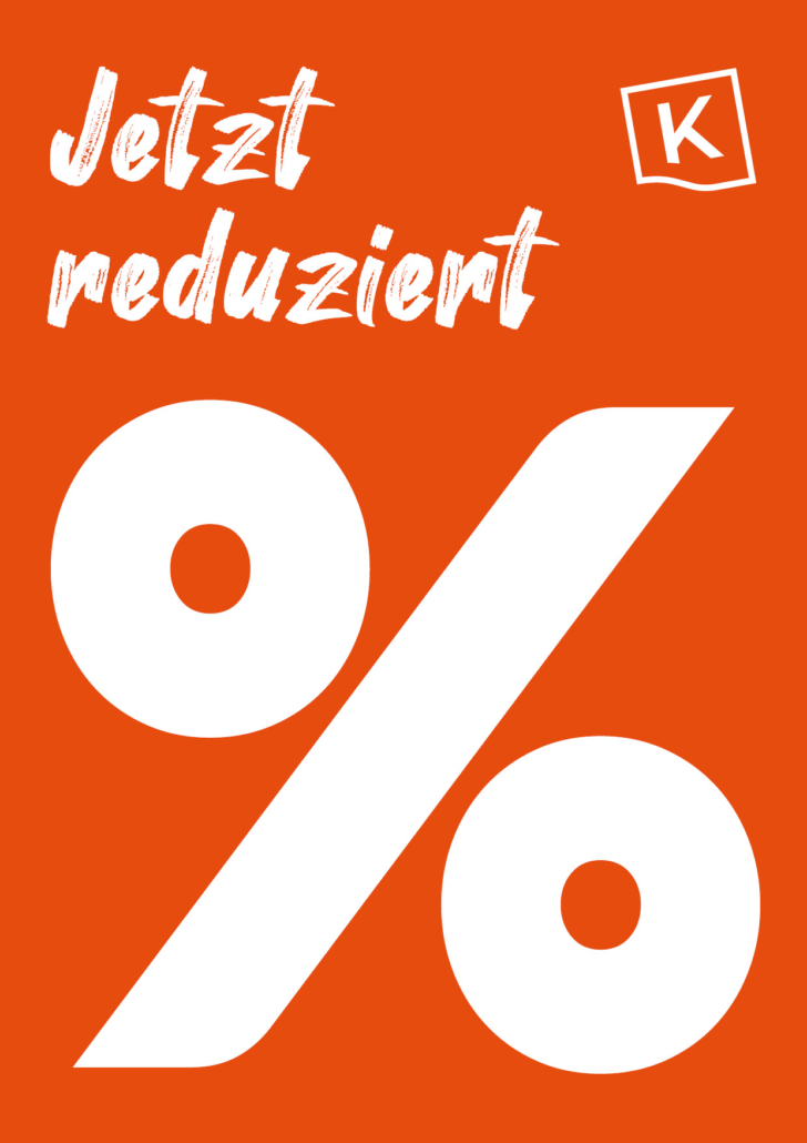 DIN A4 Hoch Jetzt Reduziert